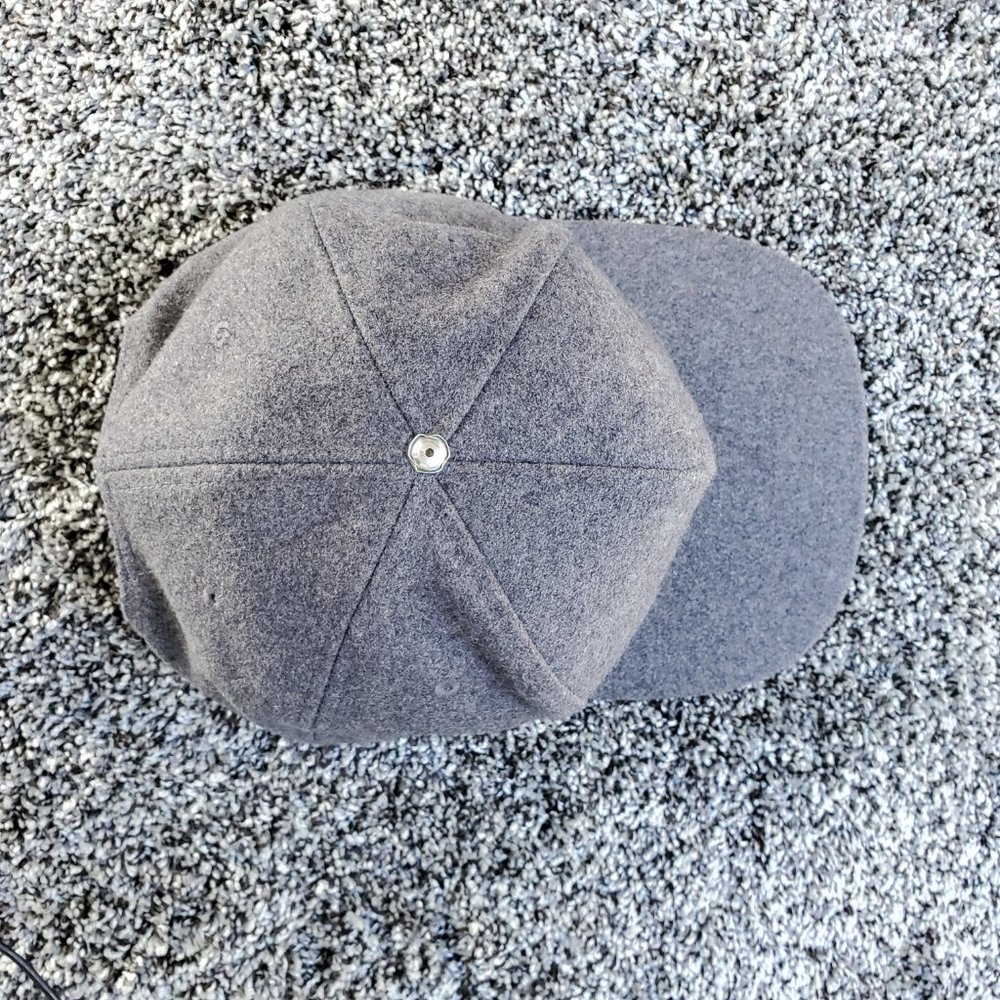 KING Select Snapback Cap - Picture 4 of 6